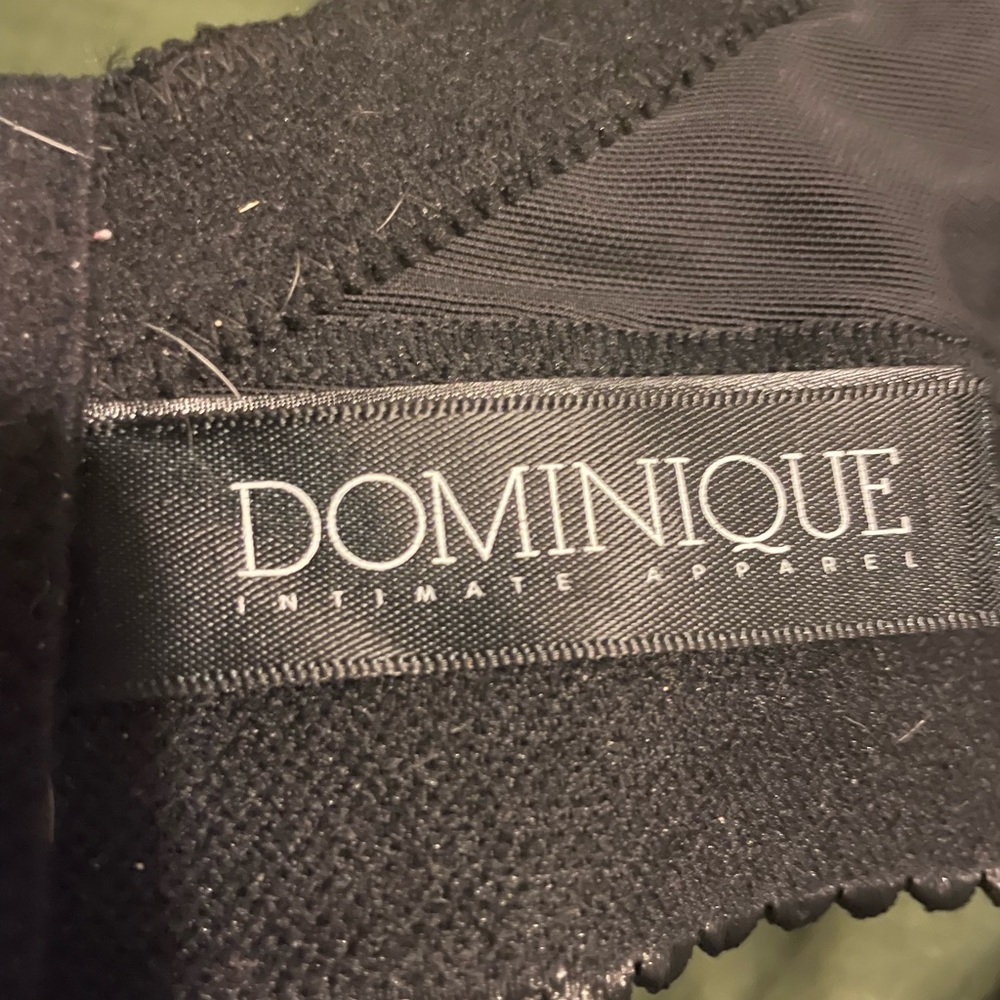 Low back bustier bra - Picture 3 of 4